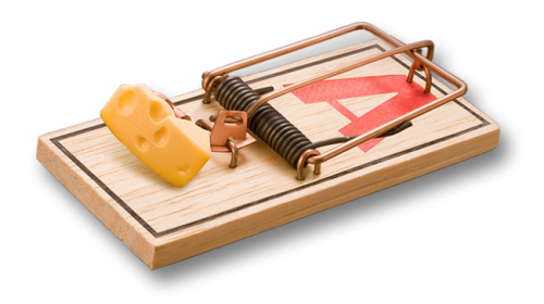 mousetrap