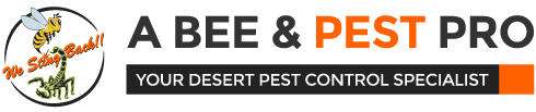 Pest Control Scottsdale, AZ – A BEE & PEST PRO